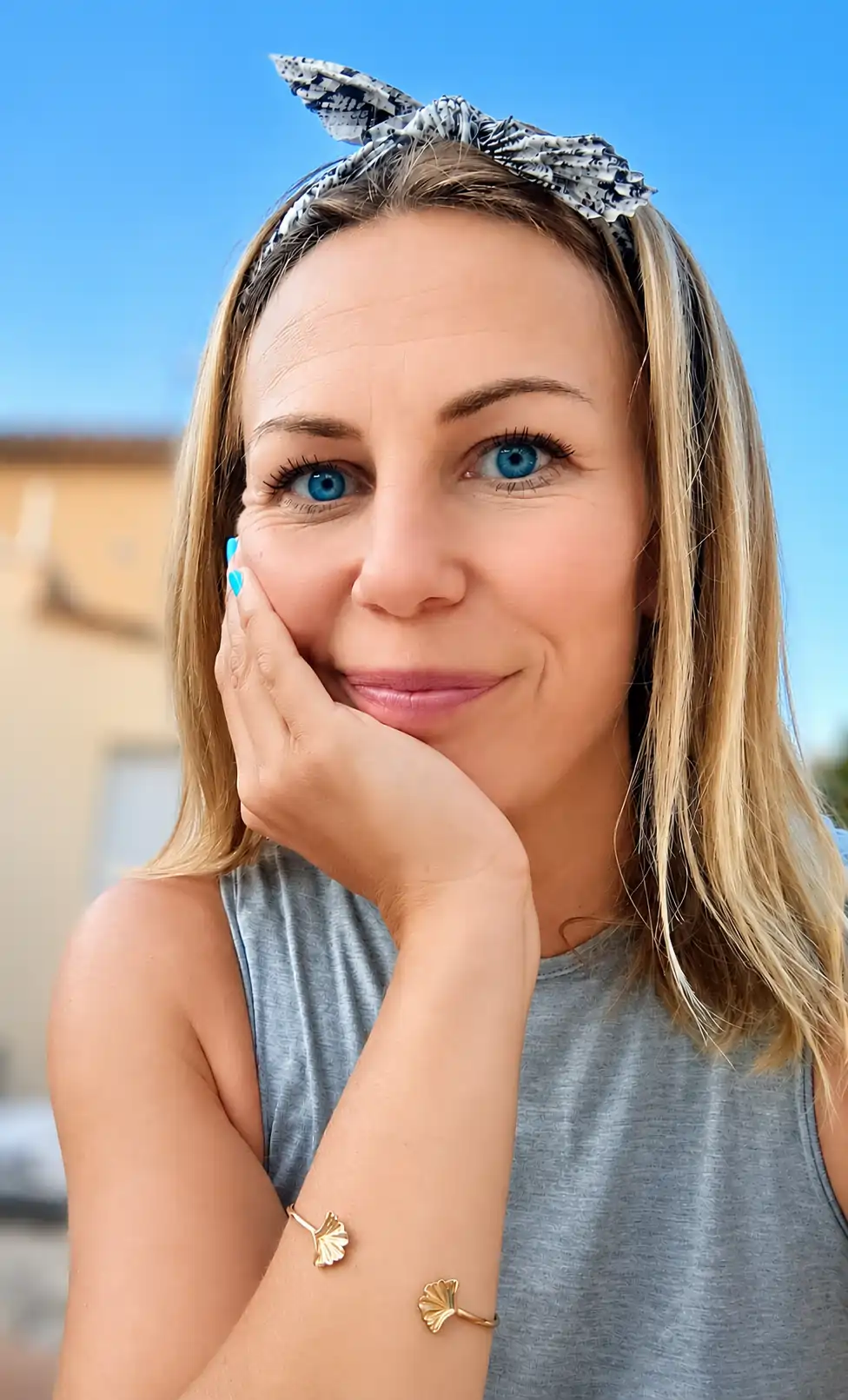 Porträt Susanne Schünemann Sonderpädagogin